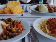 -宜家·瑞典风味餐厅(烟台路店)