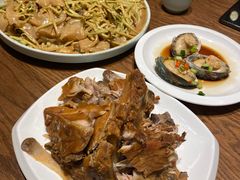 -北李妈妈菜·虾爬子大锅贴(贵和店)