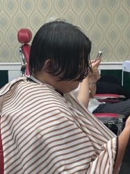 -BLACK ROSE 黑玫瑰男士专属沙龙