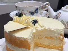 -杜哈夫DOUX RÊVE·生日蛋糕(日月光店)