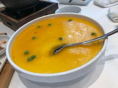 -小厨娘淮扬菜(六合欢乐港店)