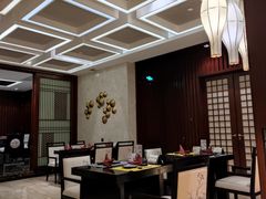 -汕头国际大酒店-牛一町目餐厅