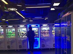 -明日世界电玩城(之心城店)
