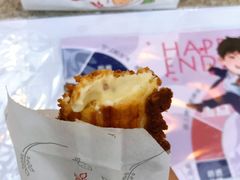 -西树泡芙(蓝色港湾店)