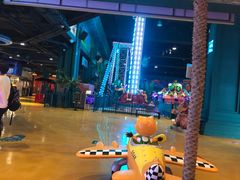 -幸福花欢乐世界(东辰广场A座店)