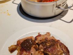 -吉布鲁牛排海鲜自助(芙蓉万家丽店)