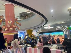 -丽达购物中心(崂山店)