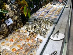 -川骄海鲜自助(亚运村店)