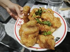 -堂堂小伙夫·辽宁小吃大排档(京西大悦城店)