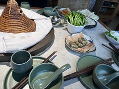 -鲜潭蒸汽石锅鱼(五道口购物中心店)