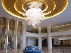 -常熟理文铂尔曼酒店