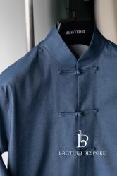 点击看大图 -Brother西服礼服定制·商务·婚礼(佛山南海店)