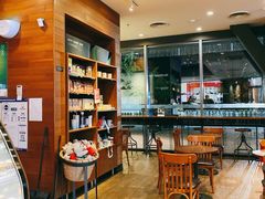 -星巴克(北京成寿寺路店)