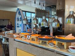 -视界美食自助餐厅·石家庄希尔顿酒店