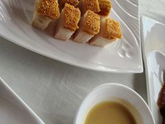 -頂好酒家·经典粤菜(海信广场店)