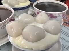 -阿三麻蓉汤圆(顺光大厦店)