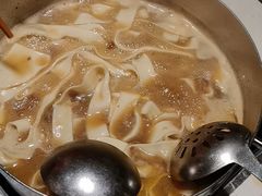 -蝎王府羊蝎子(北大地店)
