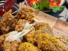 -韩一品韩国料理(柏庐南路店)