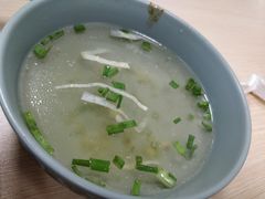 -顶巧鸡汤馄饨(虹口总店)