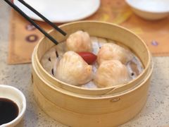 -点都德(盘福楼店)