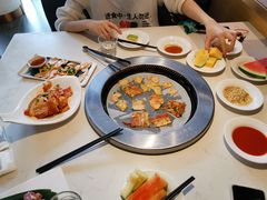 -么子烤肉(化龙池店)