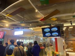 -易裕和·长沙米粉(竹塘西路店)