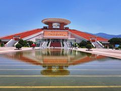 -中国闽台缘博物馆