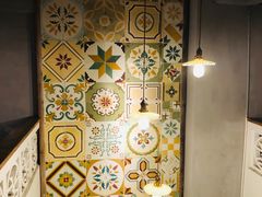 -时光花园(白鹭洲店)