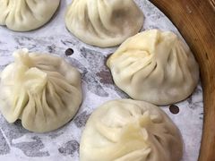 -朱新年·苏式汤团·面点(北寺塔店)