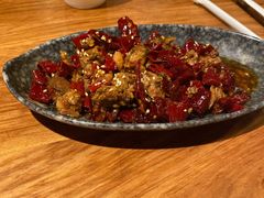 自贡冷吃兔-付小姐在成都(中山公园店)