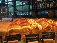 -麦田工坊(月湖店)