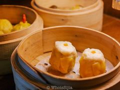 -夏苑(新加坡丽思卡尔顿美年酒店)