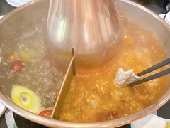 -北门涮肉·铜锅涮肉(南锣鼓巷店)