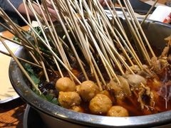-160烧烤(香坊店)
