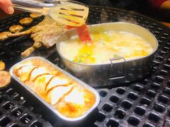 芝士香蕉-戴记龙虾(天泽街店)