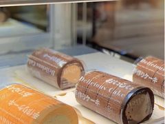 -卷心卷意·轻甜蛋糕(新光天地店)