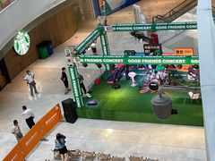 -圆融购物中心(南天成路店)