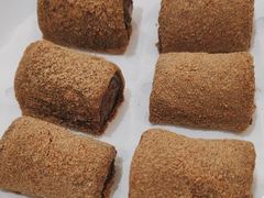 -福海居烤鸭店(鸟巢店)