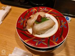 -大起水产回转寿司(道顿堀店)