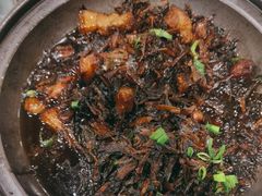 -老海陵·泰州菜(图书馆店)