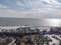 -碧海银沙景区
