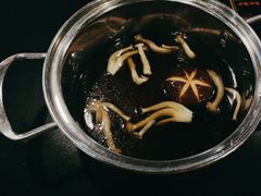 -呷哺呷哺(西单大悦城店)