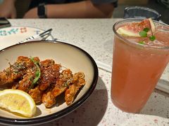 -BE BRIGHT KITCHEN(正佳广场店)