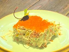 -卢布里西餐厅(总店)