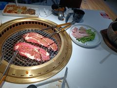 -炙城·韩式烤肉(南京东路店)