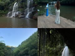-赤水丹霞旅游区·大瀑布