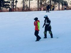 -棋盘山冰雪大世界