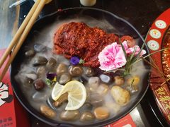 -矮板凳老火锅(宽窄巷子店)
