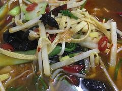 -红鼻子桂林米粉(金唐新光界店)