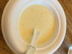 俄式罗宋汤-馨园villa融合菜(东山店)